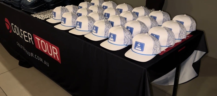 Fiji Masters 24th May - 28th May 2026 (Deposit)