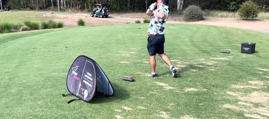 Twin Creeks Golfer Classic 14th November 2025