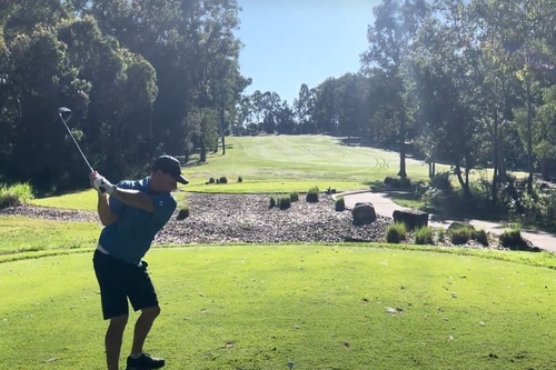 Brookwater Golfer Classic 23rd April 2026