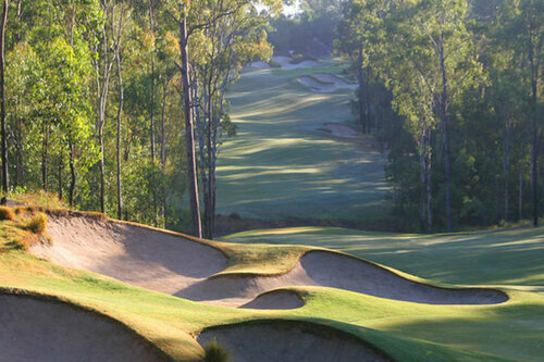 Brookwater Golfer Classic 23rd April 2026