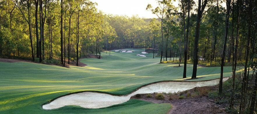 Brookwater Golfer Classic 23rd April 2026