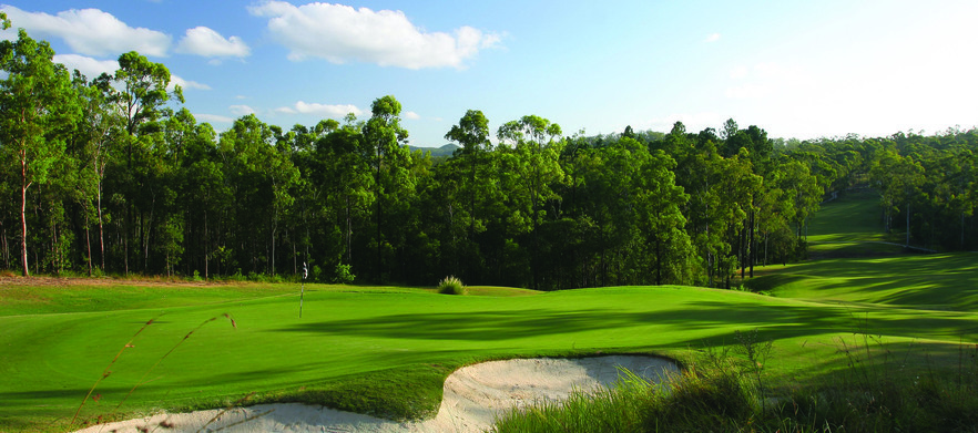 Brookwater Golfer Classic 23rd April 2026