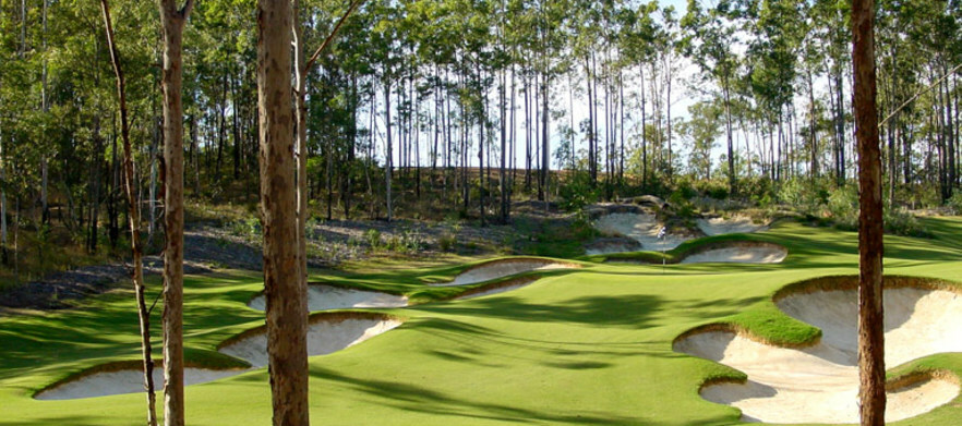 Brookwater Golfer Classic 23rd April 2026
