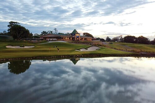 Nudgee Golfer Classic 5th June 2026