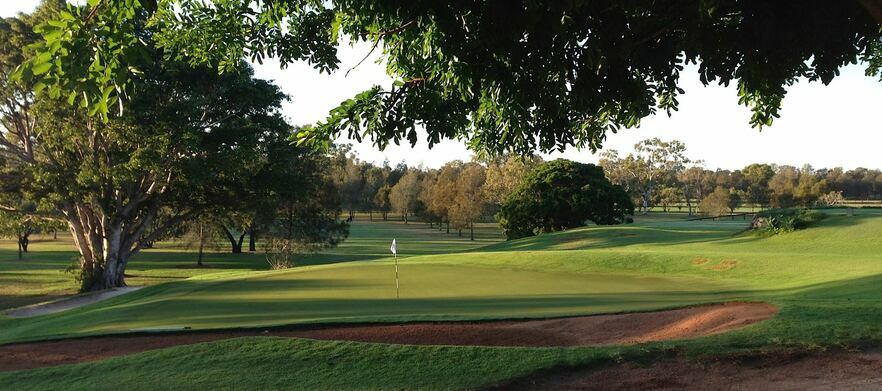 Nudgee Golfer Classic 5th June 2026