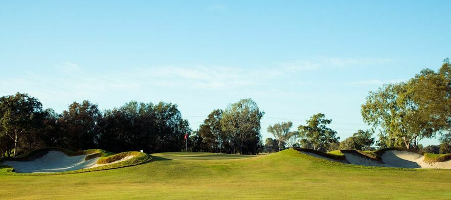 Nudgee Golfer Classic 5th June 2026