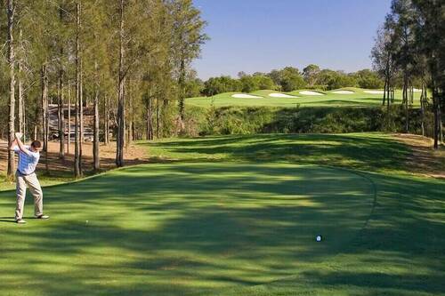 Hunter Valley Masters 16th - 18th August 2026