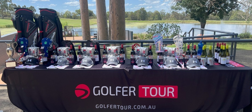 Hunter Valley Masters 16th - 18th August 2026