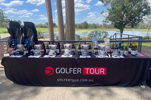 Hunter Valley Masters 16th - 18th August 2026