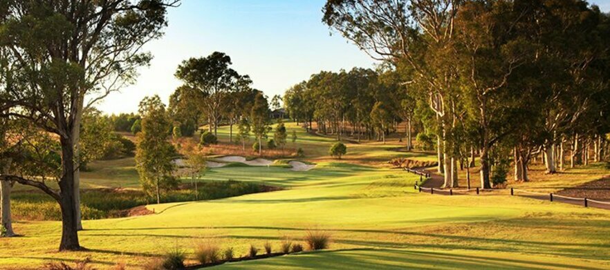 Hunter Valley Masters 16th - 18th August 2026