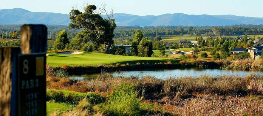 Hunter Valley Masters 16th - 18th August 2026