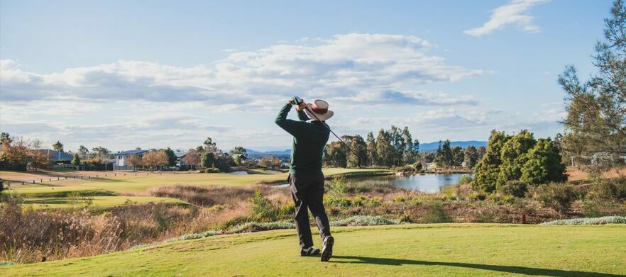 Hunter Valley Masters 16th - 18th August 2026