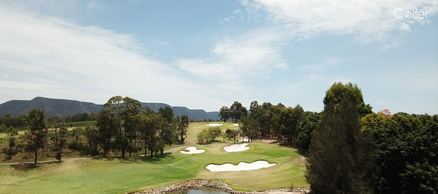 Hunter Valley Masters 16th - 18th August 2026
