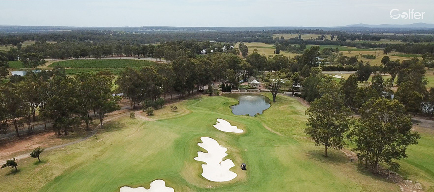 Hunter Valley Masters 16th - 18th August 2026
