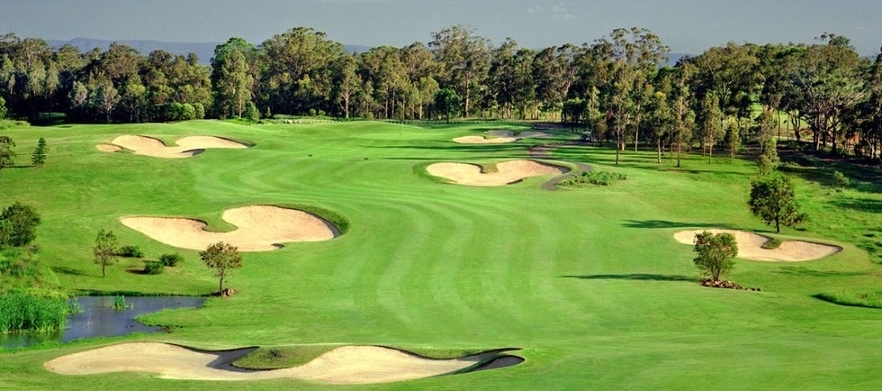 Hunter Valley Masters 16th - 18th August 2026