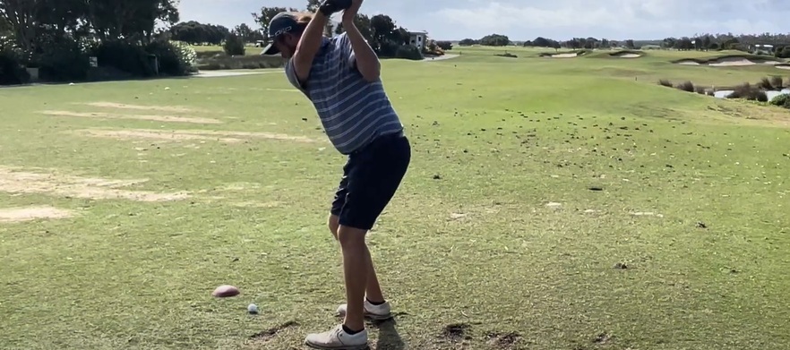 Maroochy River Golfer Classic 8th May 2026