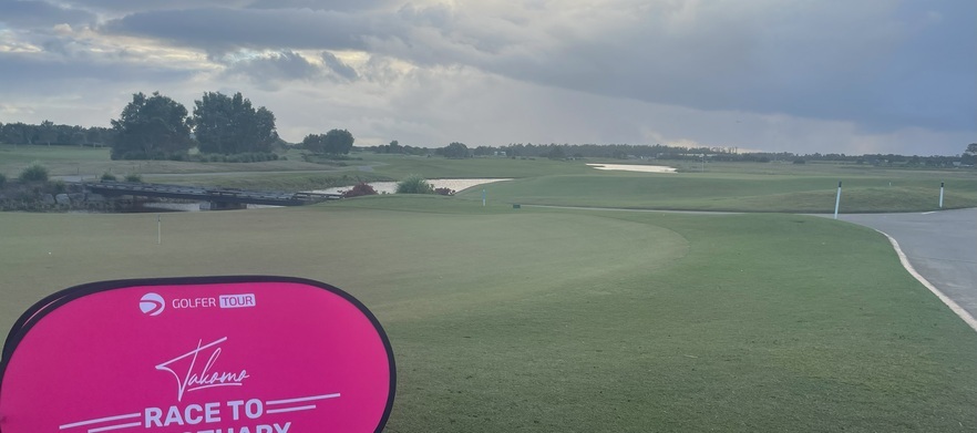 Maroochy River Golfer Classic 8th May 2026