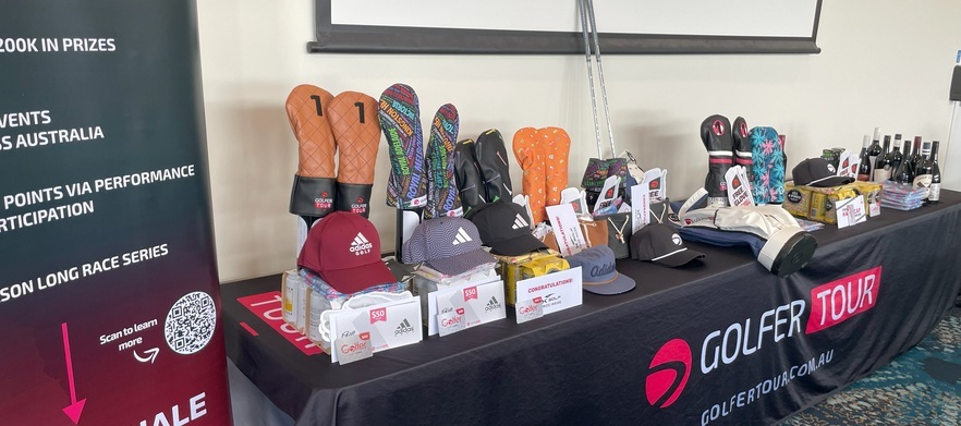 Maroochy River Golfer Classic 8th May 2026