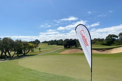 RACV Cape Schanck Golfer Classic 4th September 2026