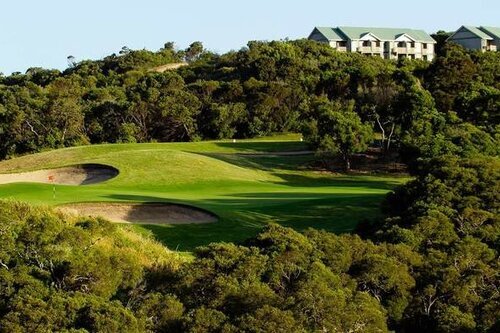 RACV Cape Schanck Golfer Classic 4th September 2026