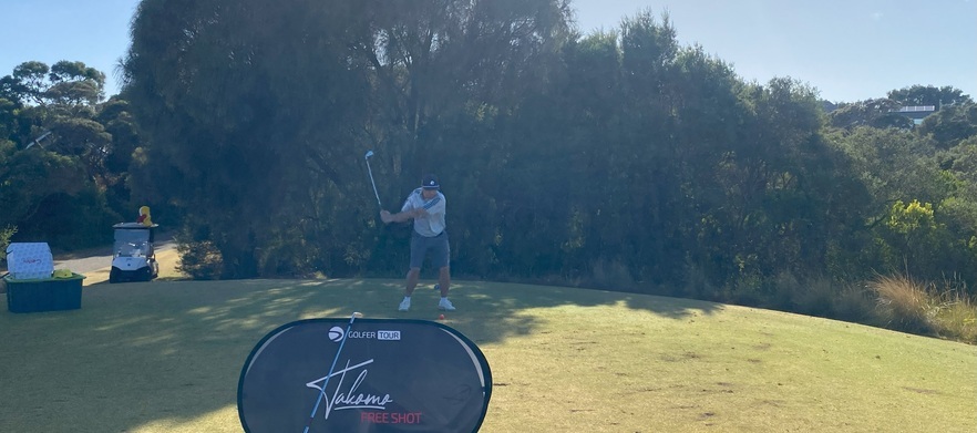 RACV Cape Schanck Golfer Classic 4th September 2026