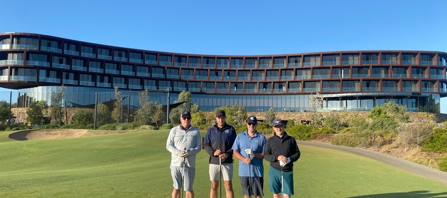 RACV Cape Schanck Golfer Classic 4th September 2026