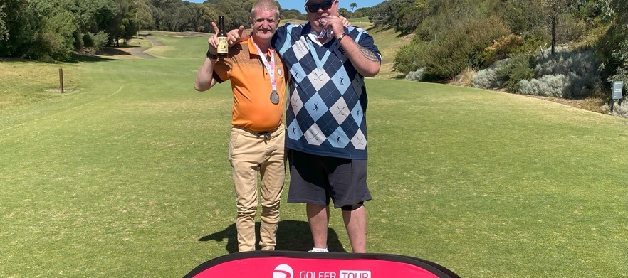 RACV Cape Schanck Golfer Classic 4th September 2026