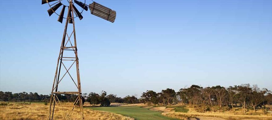 Settlers Run Golfer Classic 30th October 2026