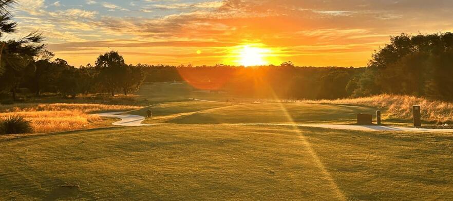 Settlers Run Golfer Classic 30th October 2026