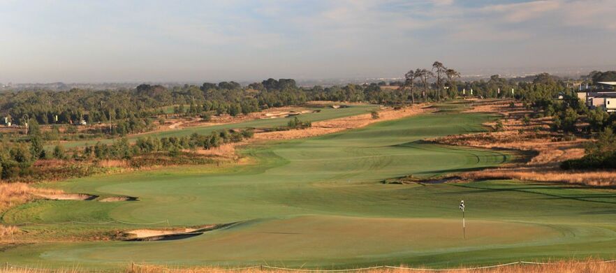 Settlers Run Golfer Classic 30th October 2026