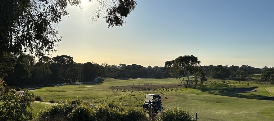 Settlers Run Golfer Classic 30th October 2026