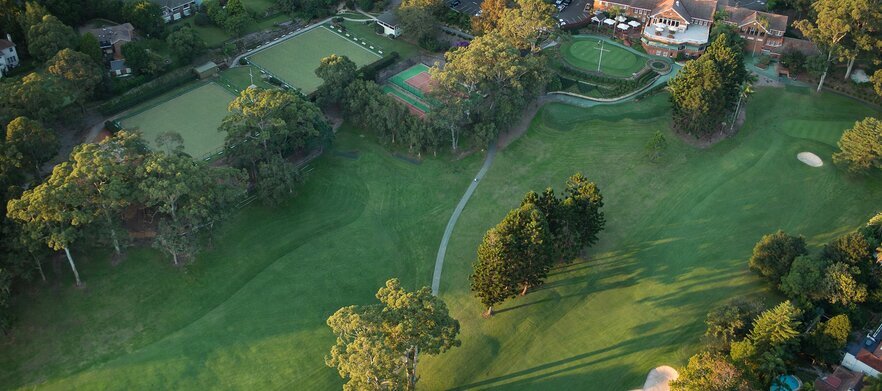 Killara Golfer Classic 24th September 2026