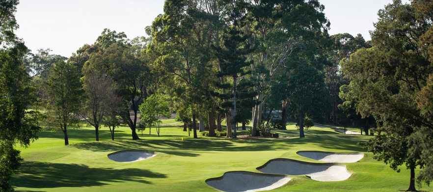 Killara Golfer Classic 24th September 2026
