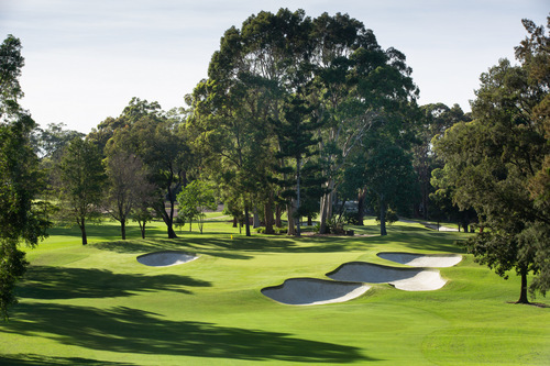 Killara Golfer Classic 24th September 2026