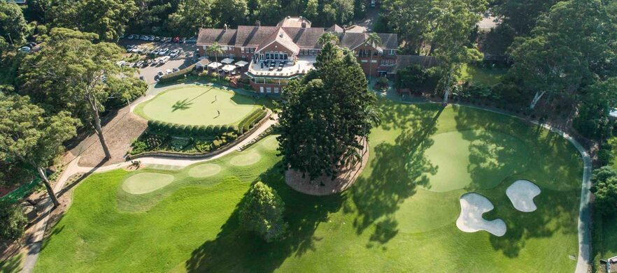 Killara Golfer Classic 24th September 2026