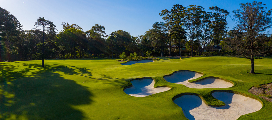 Killara Golfer Classic 24th September 2026