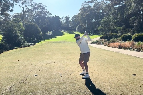 Killara Golfer Classic 24th September 2026