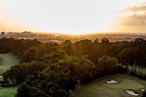 Headland Golfer Classic 29th June 2026