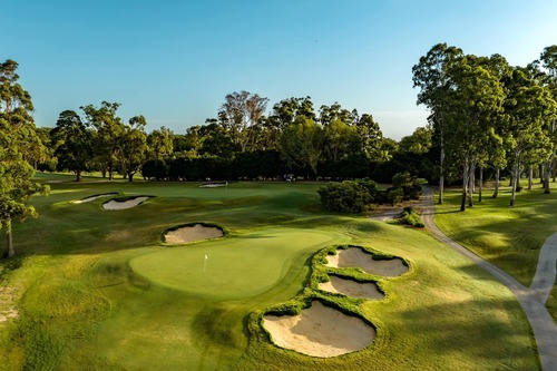 Headland Golfer Classic 29th June 2026