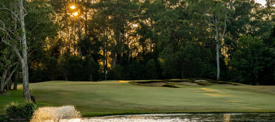 Headland Golfer Classic 29th June 2026