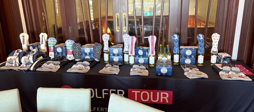 Headland Golfer Classic 29th June 2026