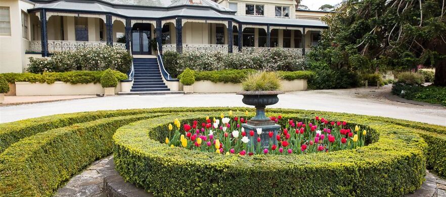 <em>Play, Stay & Relax Peppers Craigieburn Resort.</em> 2 Night Stay with Breakfast plus golf at Bowral Golf Club!
