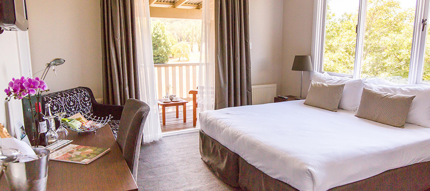 <em>Play, Stay & Relax Peppers Craigieburn Resort.</em> 2 Night Stay with Breakfast plus golf at Bowral Golf Club!