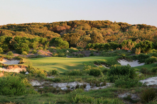 Magenta Shores Golfer Classic 16th July 2026