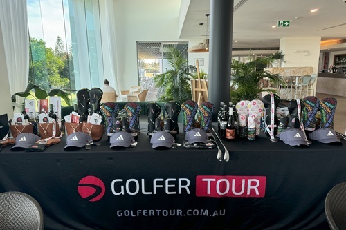 Magenta Shores Golfer Classic 16th July 2026