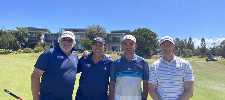 Magenta Shores Golfer Classic 16th July 2026