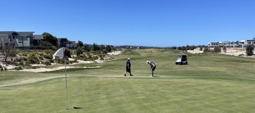 Magenta Shores Golfer Classic 16th July 2026