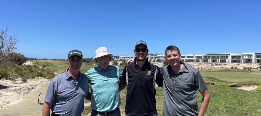 Magenta Shores Golfer Classic 16th July 2026
