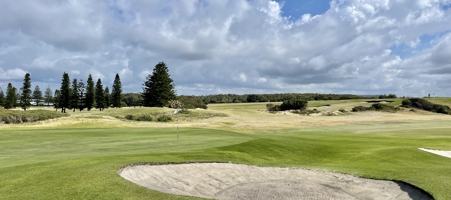 Magenta Shores Golfer Classic 16th July 2026