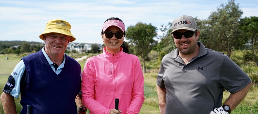 Magenta Shores Golfer Classic 16th July 2026